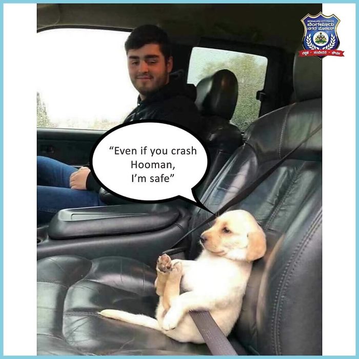Funny-Bengaluru-City-Police-Memes
