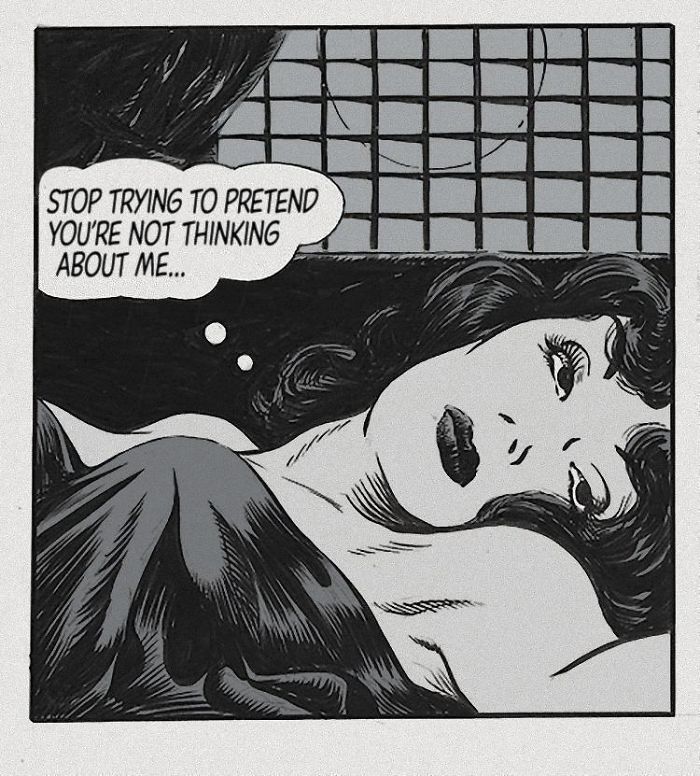 Modern-Love-Classic-Comic-Books-Peteski