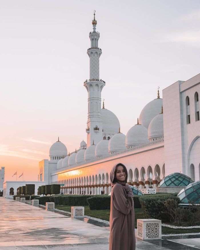 Abu Dhabi, United Arab Emirates