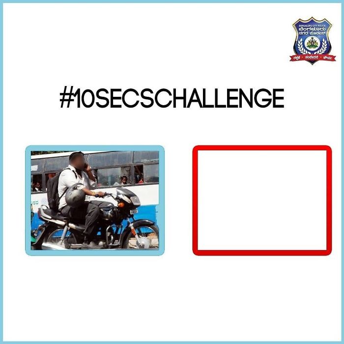 Funny-Bengaluru-City-Police-Memes