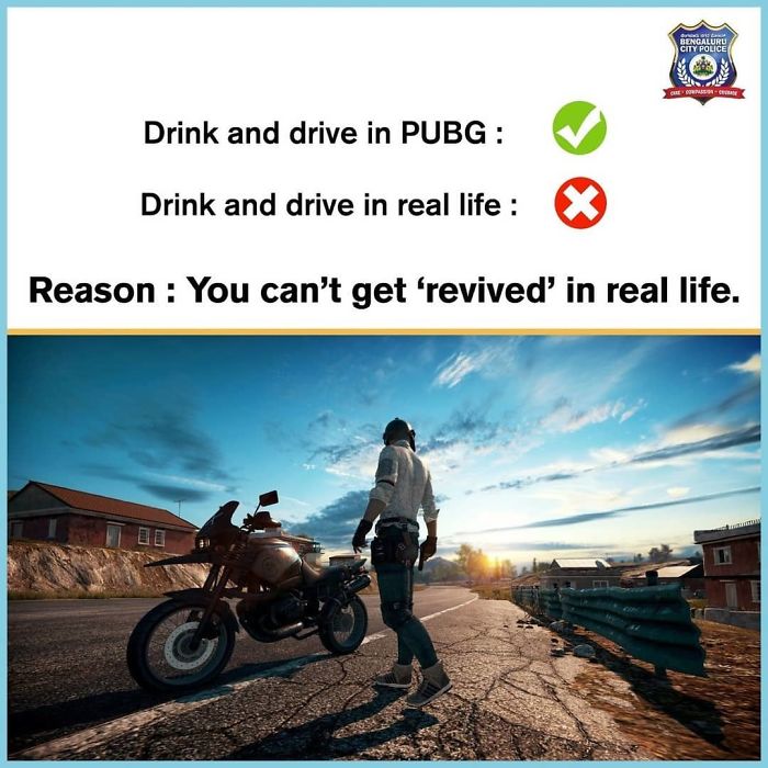 Funny-Bengaluru-City-Police-Memes