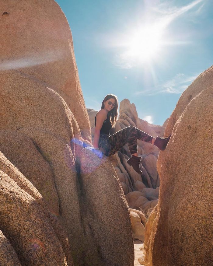 Joshua Tree National Park, California