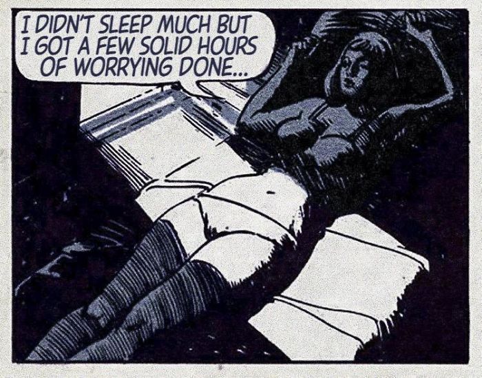 Modern-Love-Classic-Comic-Books-Peteski