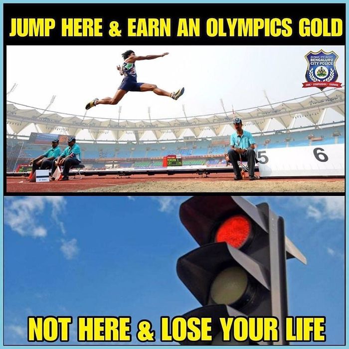 Funny-Bengaluru-City-Police-Memes