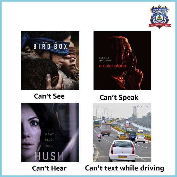 Funny-Bengaluru-City-Police-Memes