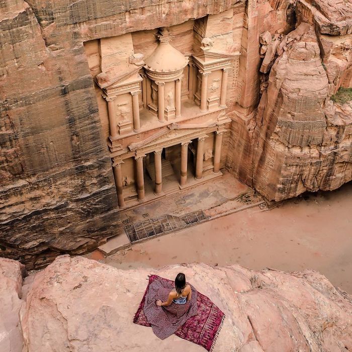 Petra, Jordan