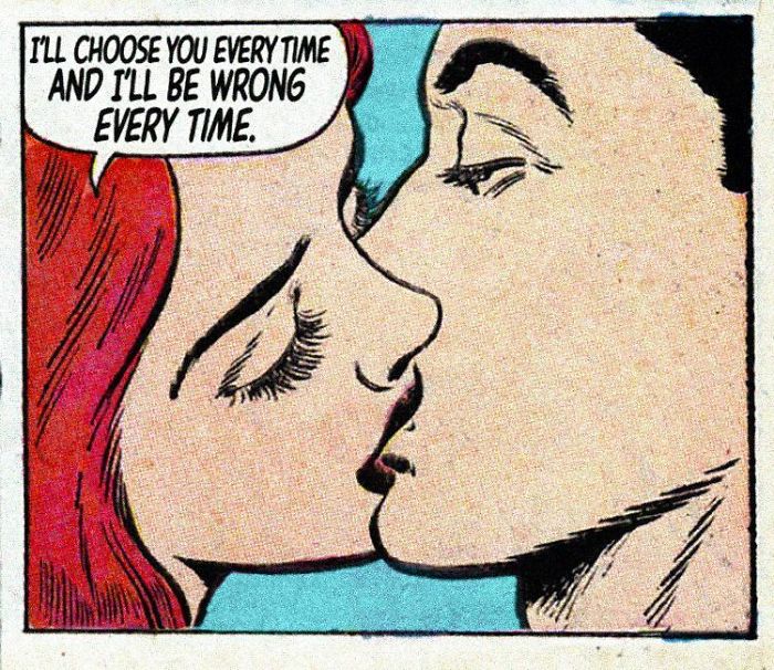 Modern-Love-Classic-Comic-Books-Peteski