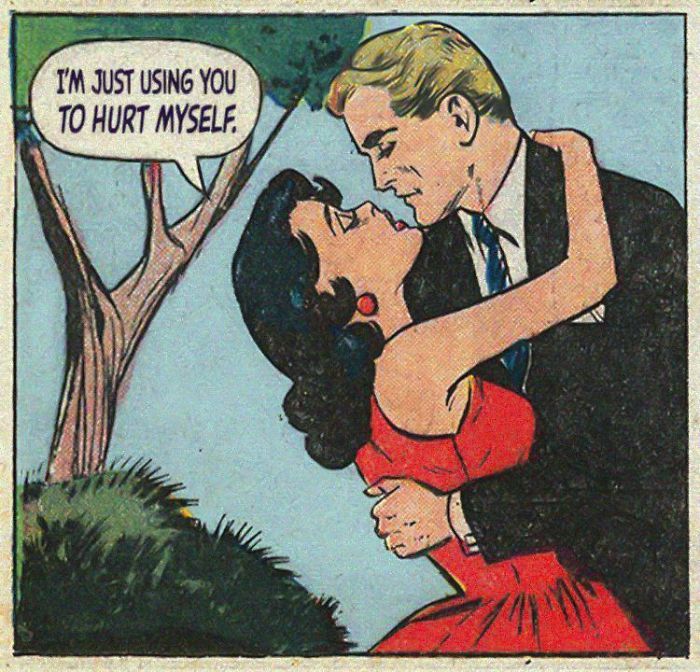 Modern-Love-Classic-Comic-Books-Peteski