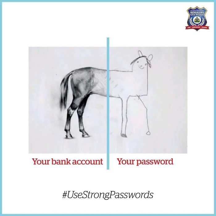 Funny-Bengaluru-City-Police-Memes