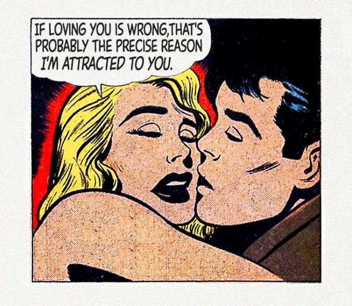 Modern-Love-Classic-Comic-Books-Peteski