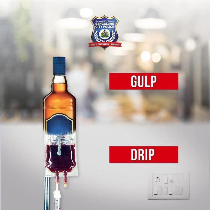 Funny-Bengaluru-City-Police-Memes