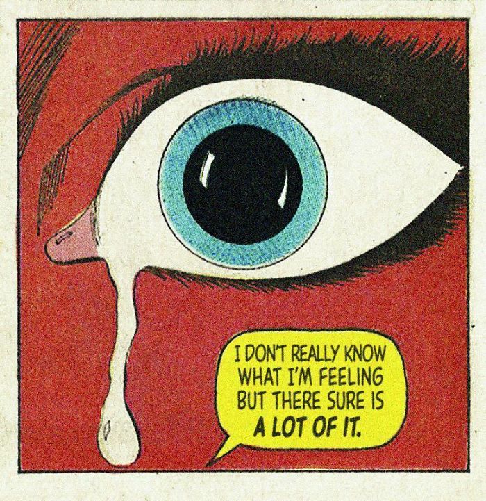 Modern-Love-Classic-Comic-Books-Peteski