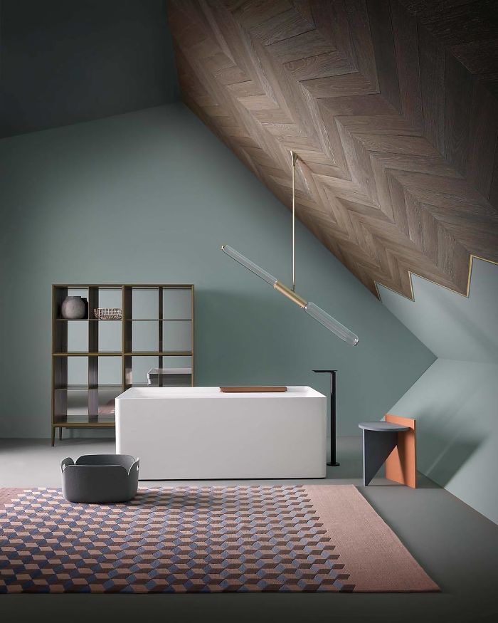 What Do You Think Of This Interior? I Think It Looks Amazing