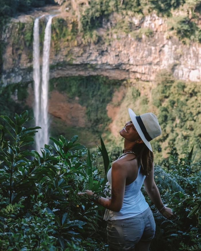 Black River, Mauritius
