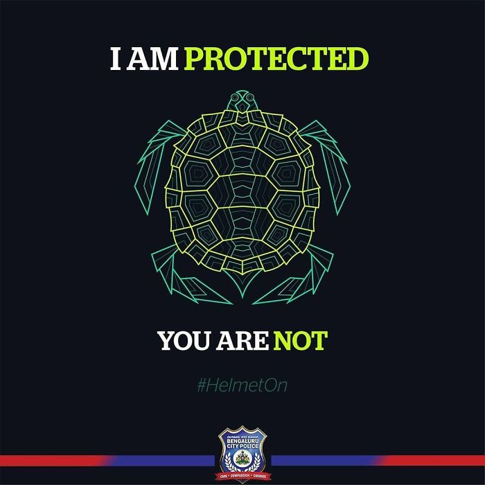 Funny-Bengaluru-City-Police-Memes