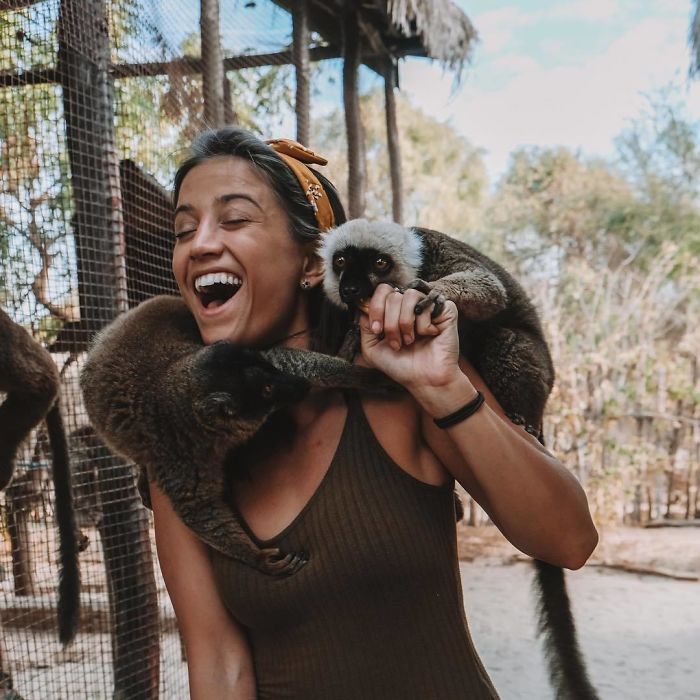 Morondava, Fianarantsoa, Madagascar