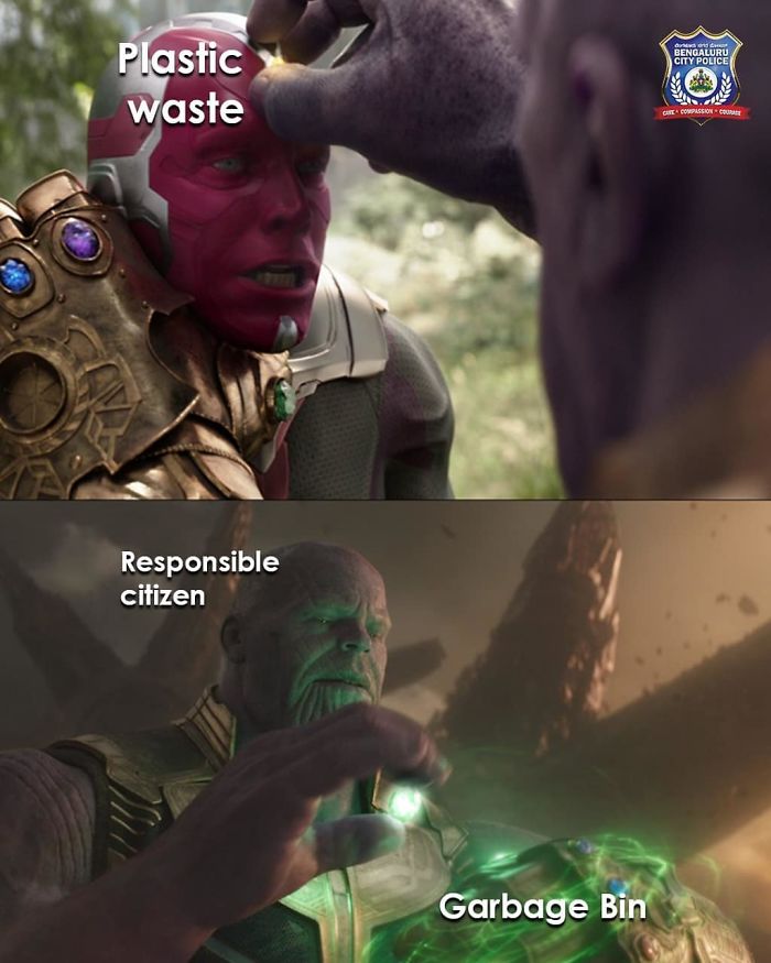 Funny-Bengaluru-City-Police-Memes