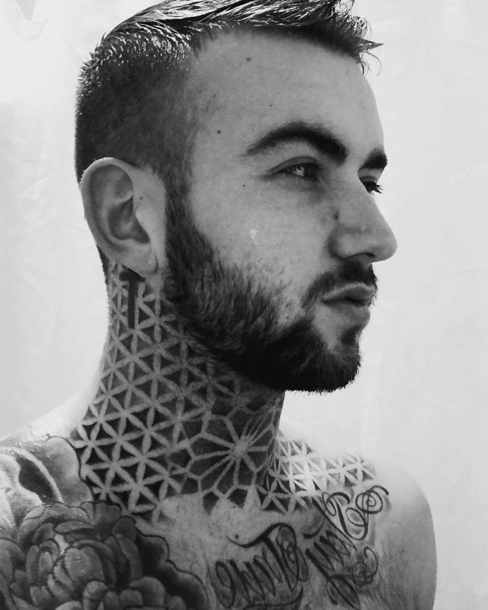 Only 2 Weeks Until My Necks Complete