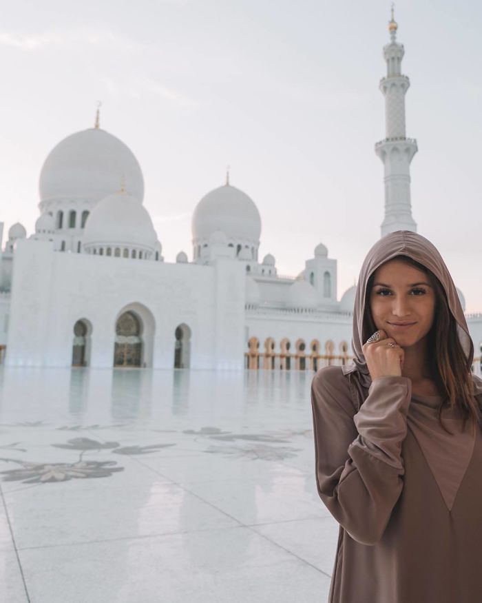 Abu Dhabi, United Arab Emirates