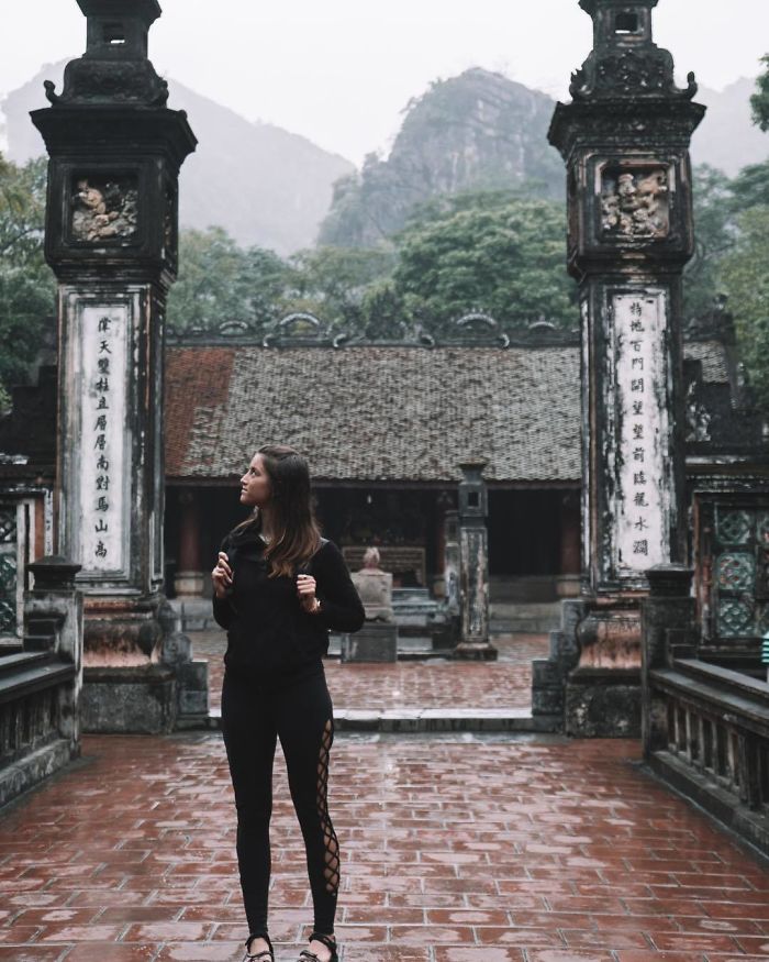 Ninh Bình, Phu Khanh, Vietnam