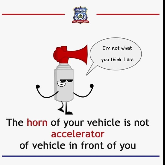 Funny-Bengaluru-City-Police-Memes