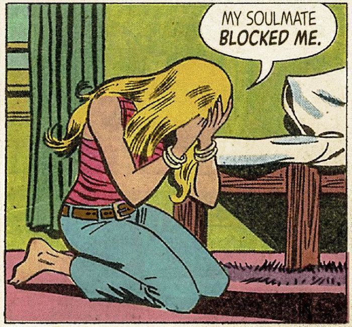 Modern-Love-Classic-Comic-Books-Peteski