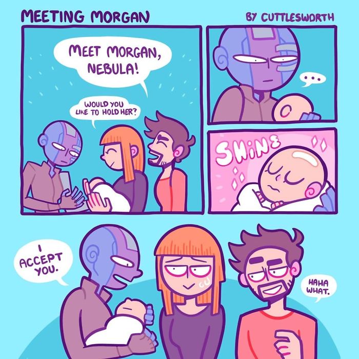 Nebula-Adventures-Comics-Cuttlesworth-Art