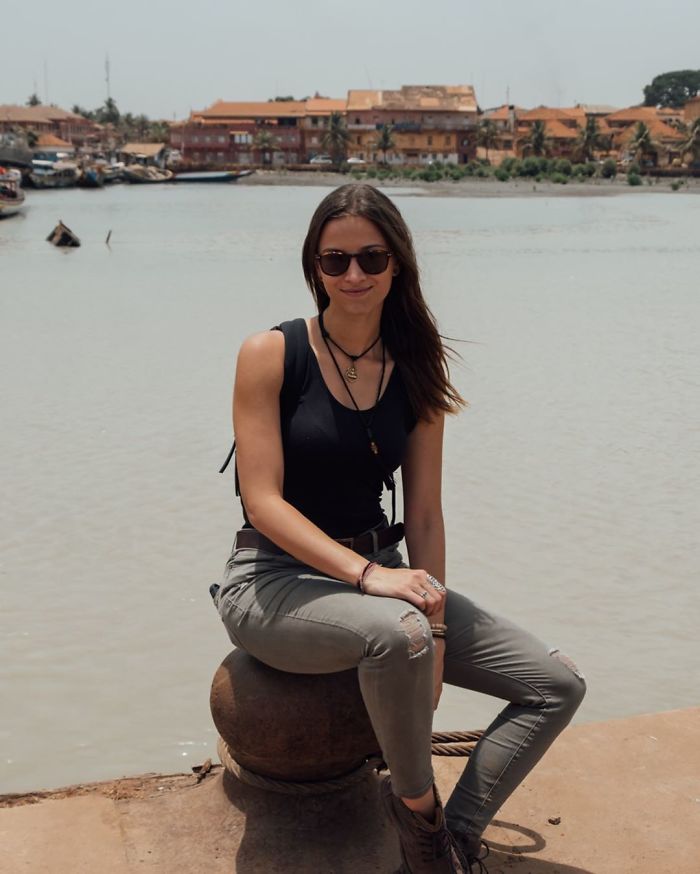 Bissau, Guinea-Bissau