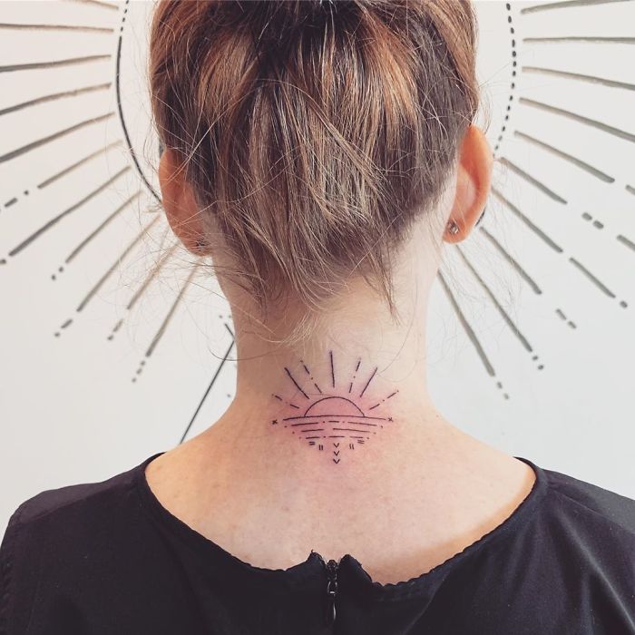 Radiant Rays Of Sunshine