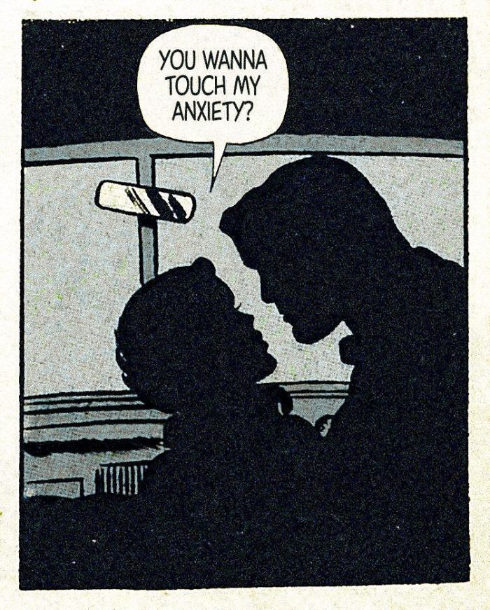Modern-Love-Classic-Comic-Books-Peteski