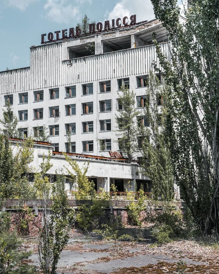 Pripyat