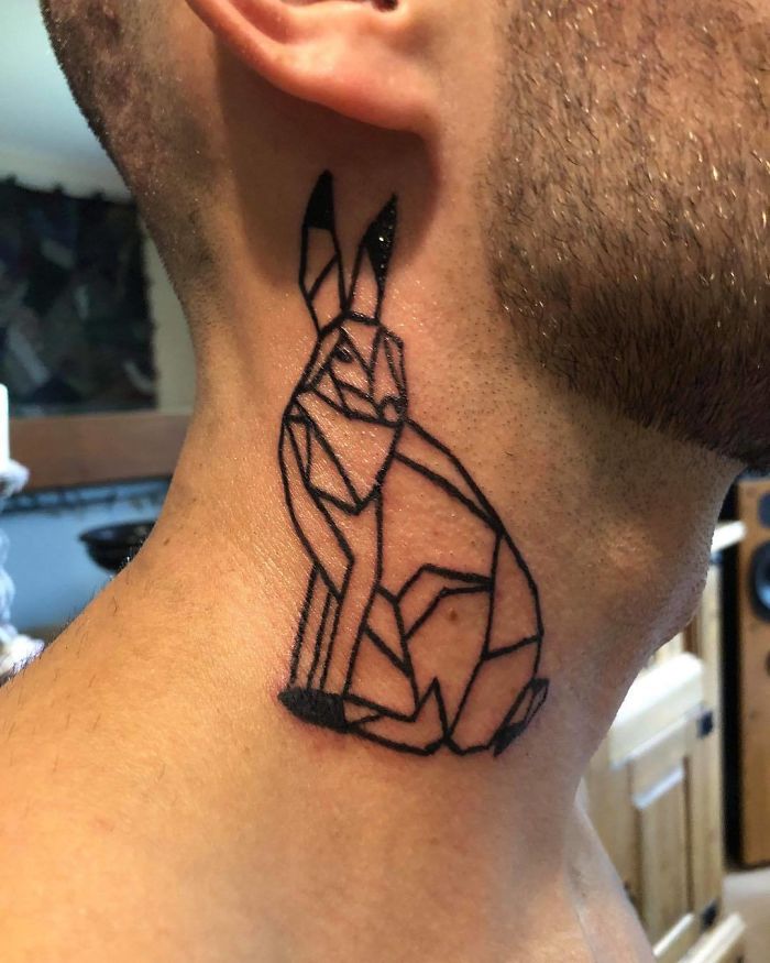 A Little Sore And Swollen But Over The Moon With These Hares, New Additions To The Collection