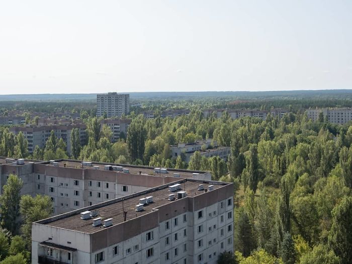 Pripyat