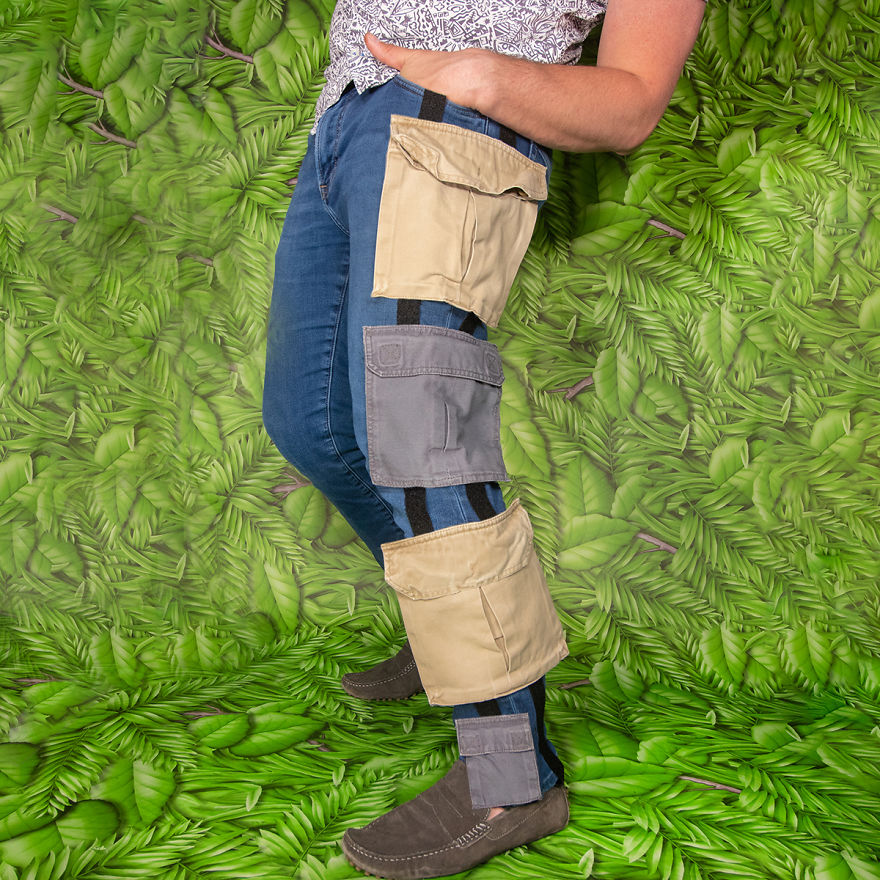 12 New Inventions That No One Asked For 12 New Inventions That No One Asked For