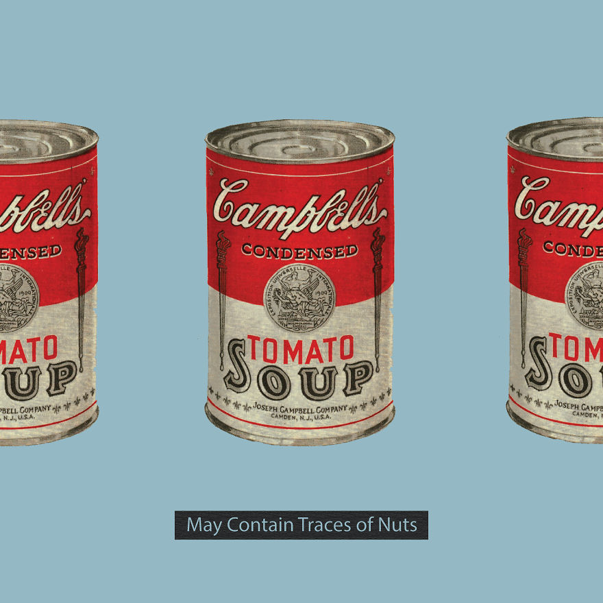 We Asked People With Food Allergies The Stupidest/Least Helpful Things They've Ever Been Told By Restaurant Staff (11 Responses)