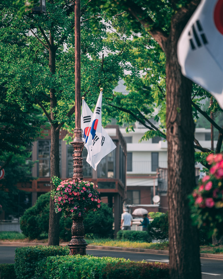 I Have Been Living In Seoul For Three Years And Here Are Some Of My Favorite Photos That I've Taken Recently Of The City