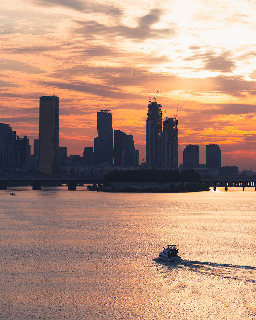 I Have Been Living In Seoul For Three Years And Here Are Some Of My Favorite Photos That I've Taken Recently Of The City