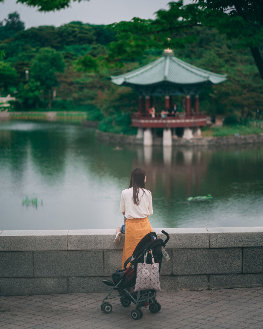 I Have Been Living In Seoul For Three Years And Here Are Some Of My Favorite Photos That I've Taken Recently Of The City