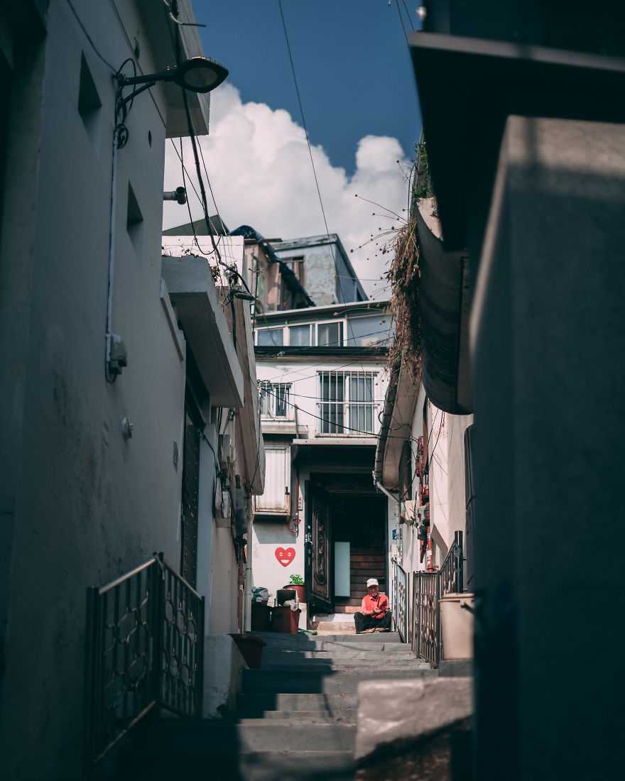 I Have Been Living In Seoul For Three Years And Here Are Some Of My Favorite Photos That I've Taken Recently Of The City