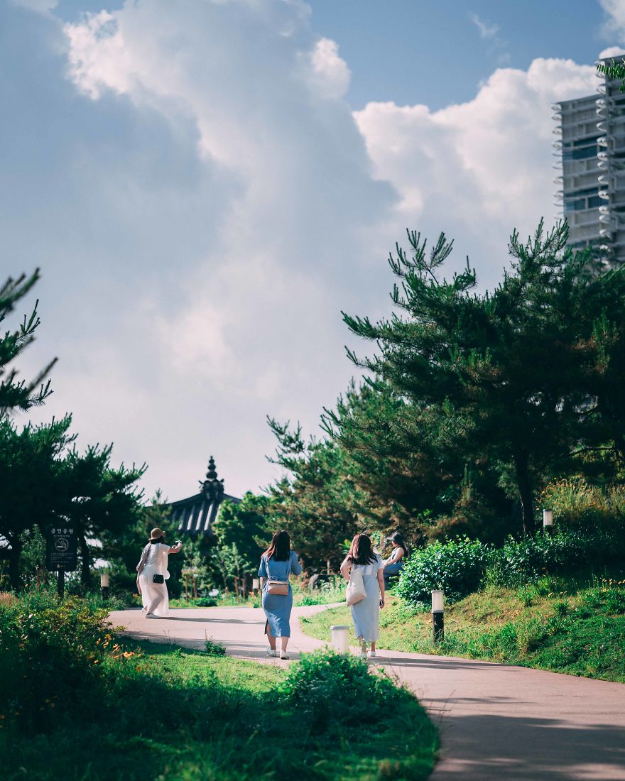 I Have Been Living In Seoul For Three Years And Here Are Some Of My Favorite Photos That I've Taken Recently Of The City