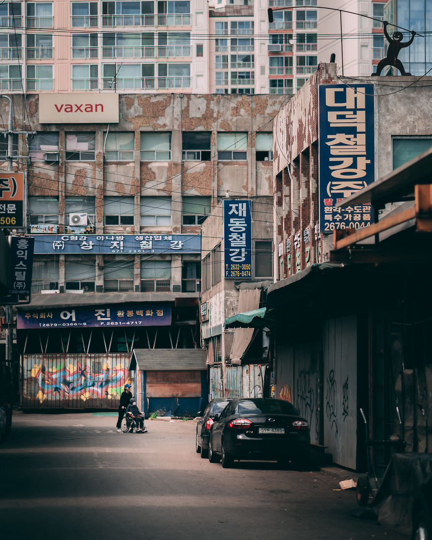 I Have Been Living In Seoul For Three Years And Here Are Some Of My Favorite Photos That I've Taken Recently Of The City