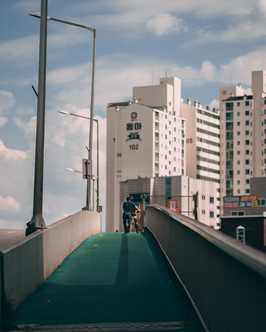 I Have Been Living In Seoul For Three Years And Here Are Some Of My Favorite Photos That I've Taken Recently Of The City