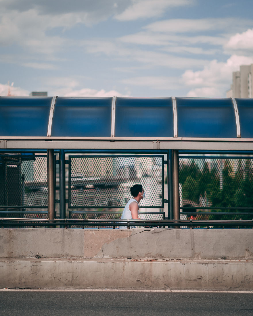 I Have Been Living In Seoul For Three Years And Here Are Some Of My Favorite Photos That I've Taken Recently Of The City