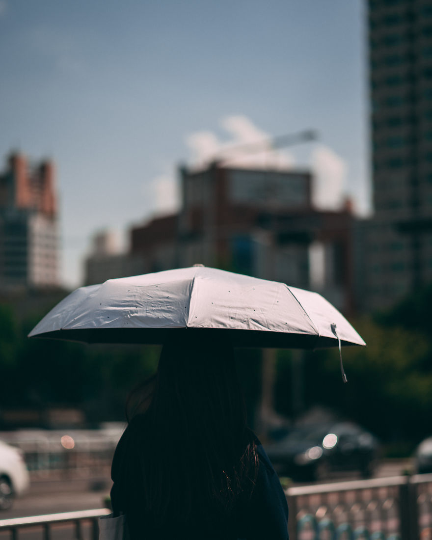 I Have Been Living In Seoul For Three Years And Here Are Some Of My Favorite Photos That I've Taken Recently Of The City