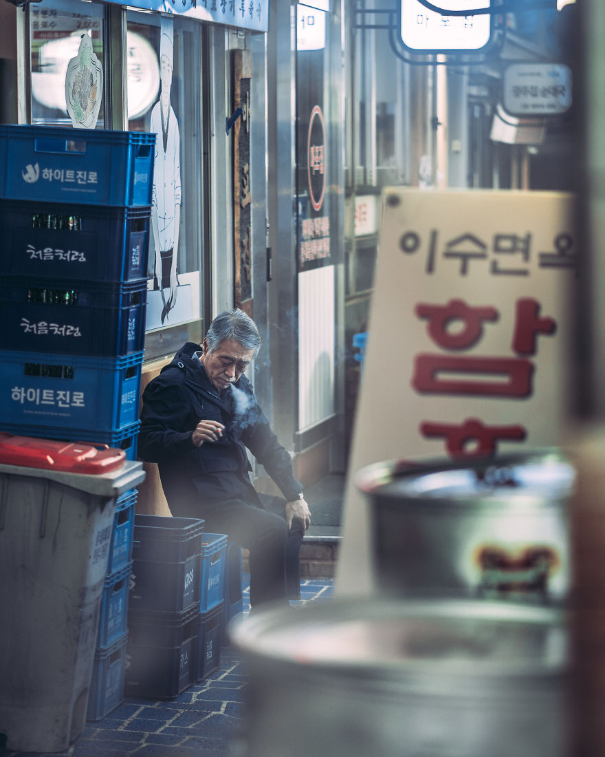 I Have Been Living In Seoul For Three Years And Here Are Some Of My Favorite Photos That I've Taken Recently Of The City