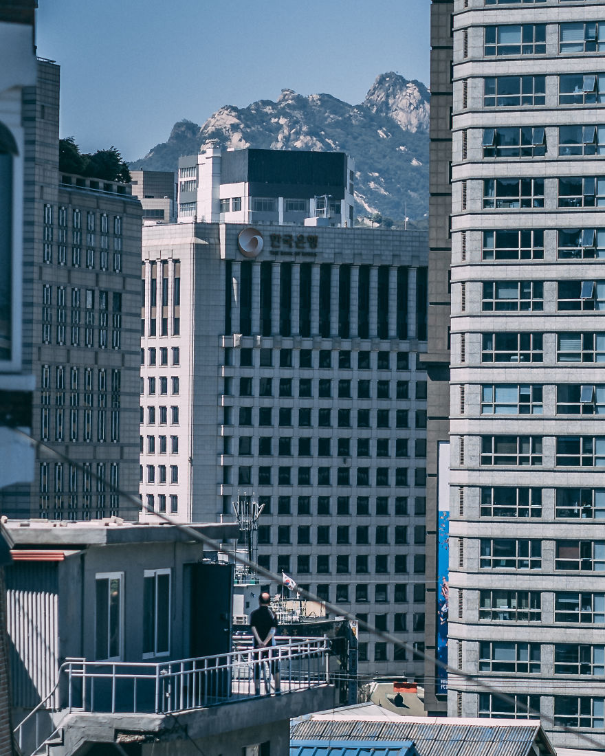 I Have Been Living In Seoul For Three Years And Here Are Some Of My Favorite Photos That I've Taken Recently Of The City