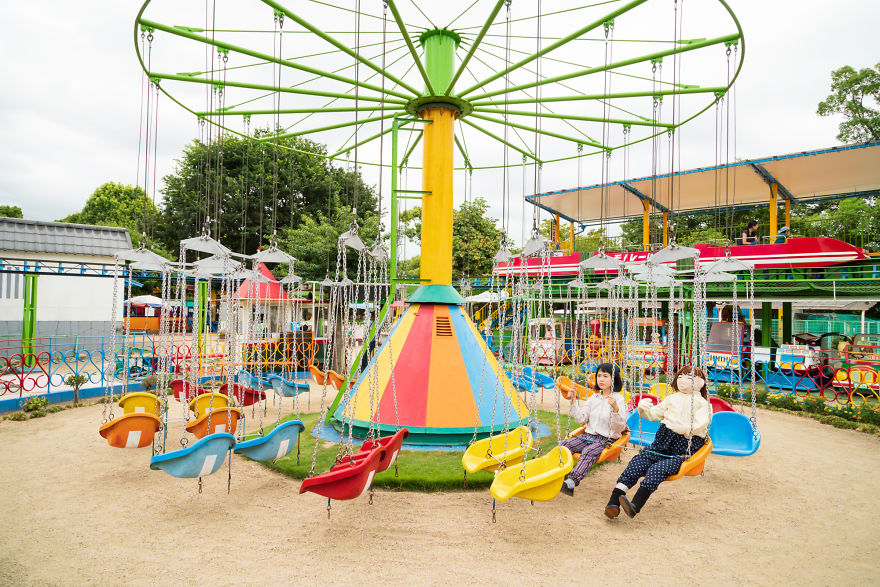 I'm Leaving For A Long Journey With Scarecrow "Chinatsu". I'm Leaving For A Long Journey With Scarecrow "Chinatsu".