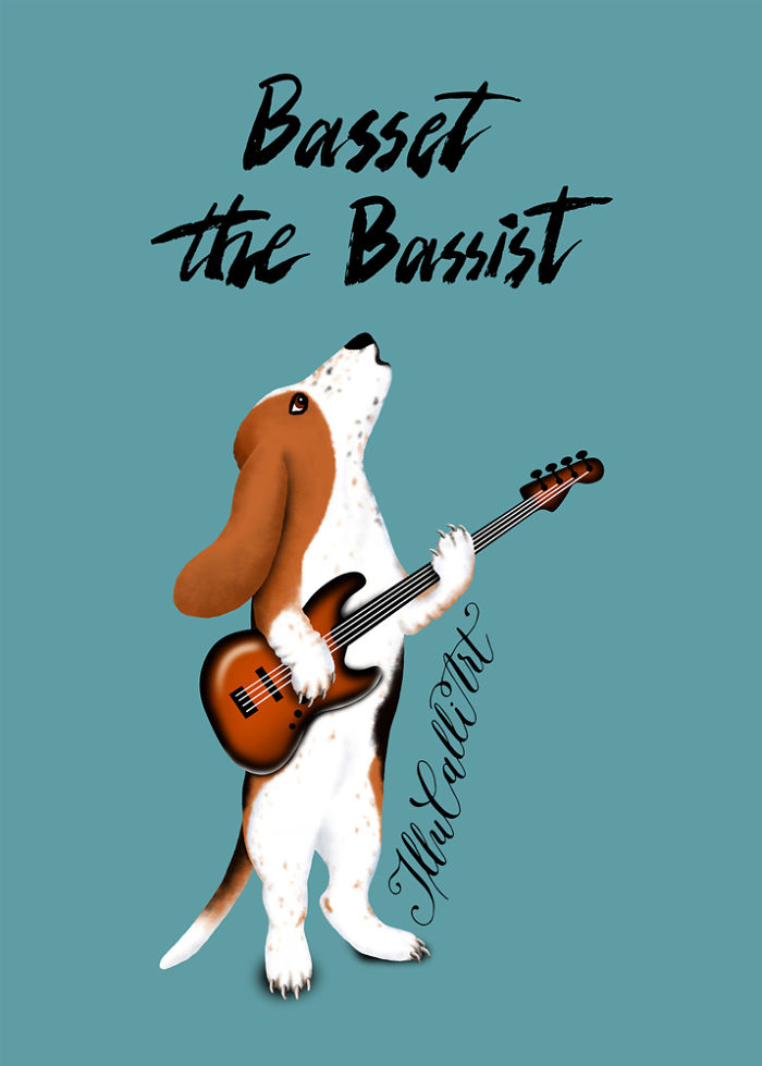 Basset
