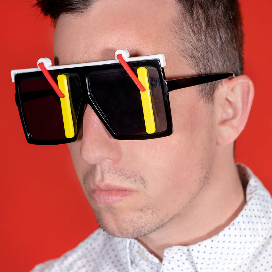 12 New Inventions That No One Asked For