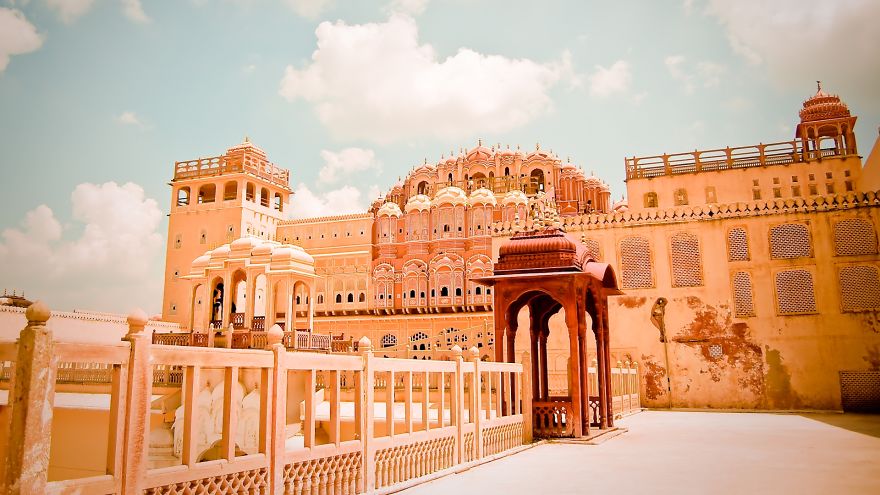 Find Numerous Architectural Marvels, Historic Wonders, Heritage Sites, And Others. Jaipur Has Witnessed Several Wars, Events And Historic Moments, India's Beautiful ‘Pink City’ Find Numerous Architectural Marvels, Historic Wonders, Heritage Sites, And Others. Jaipur Has Witnessed Several Wars, Events And Historic Moments, India's Beautiful ‘Pink City’